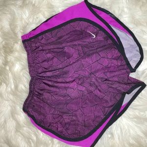 Nike athletic shorts